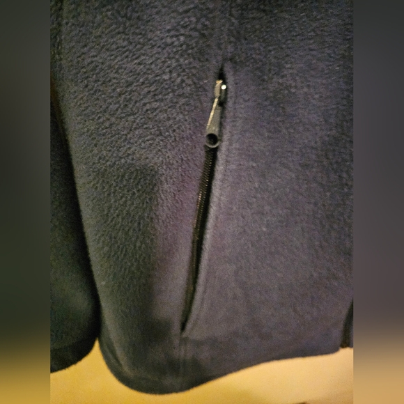 Columbia Fleece Jacket NEW - Picture 4 of 7